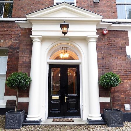 The Scott At Claremont Serviced Apartments Leeds  Esterno foto