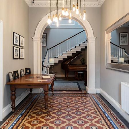 The Scott At Claremont Serviced Apartments Leeds  Esterno foto