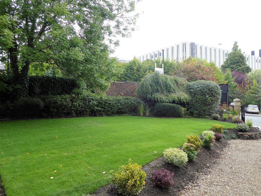 The Scott At Claremont Serviced Apartments Leeds  Esterno foto