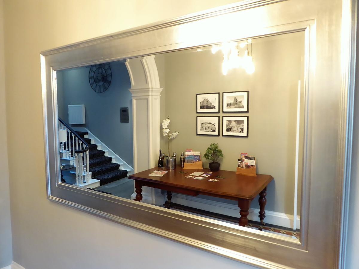 The Scott At Claremont Serviced Apartments Leeds  Esterno foto