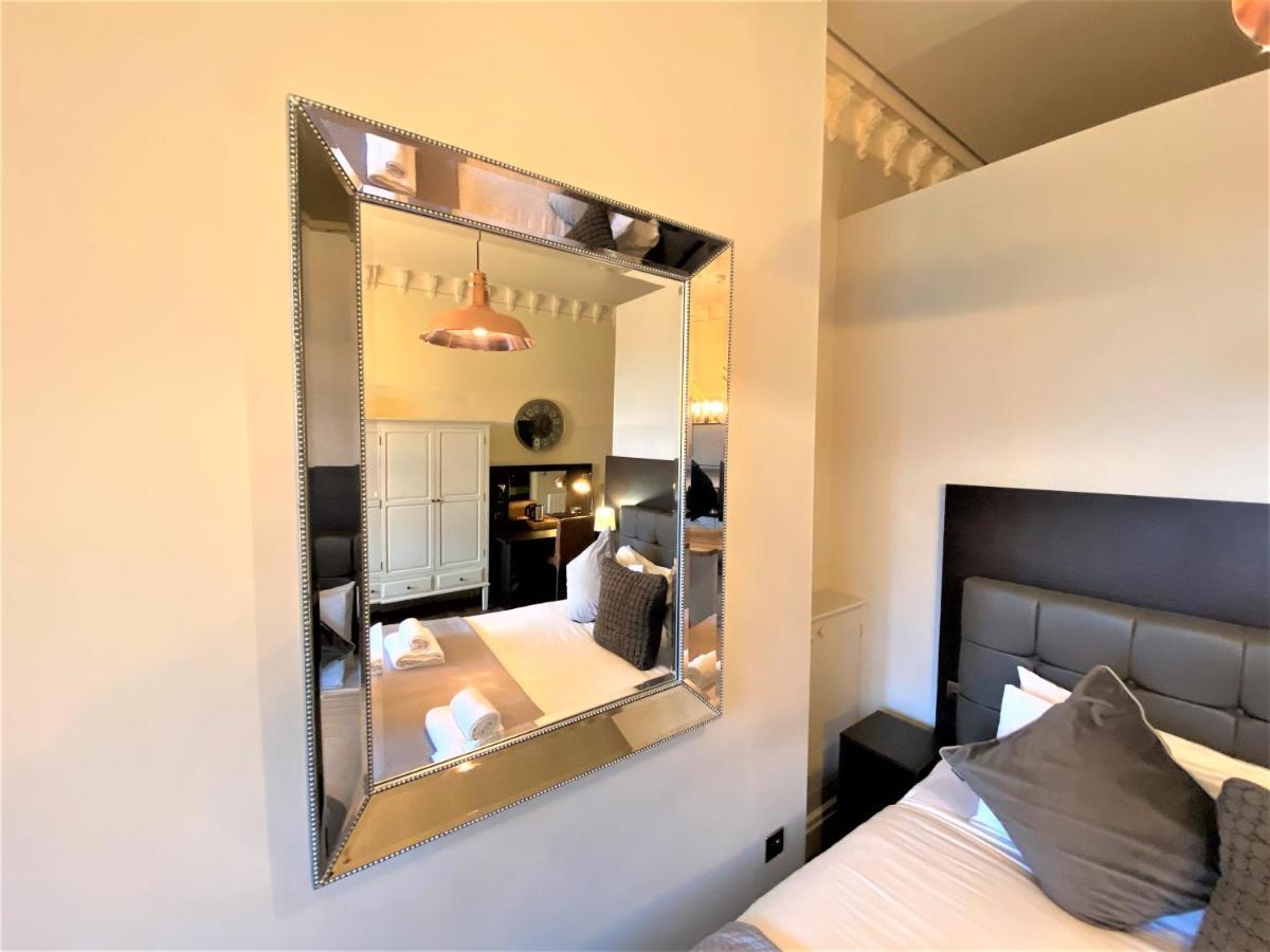 The Scott At Claremont Serviced Apartments Leeds  Esterno foto