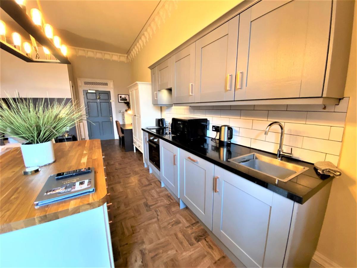 The Scott At Claremont Serviced Apartments Leeds  Esterno foto