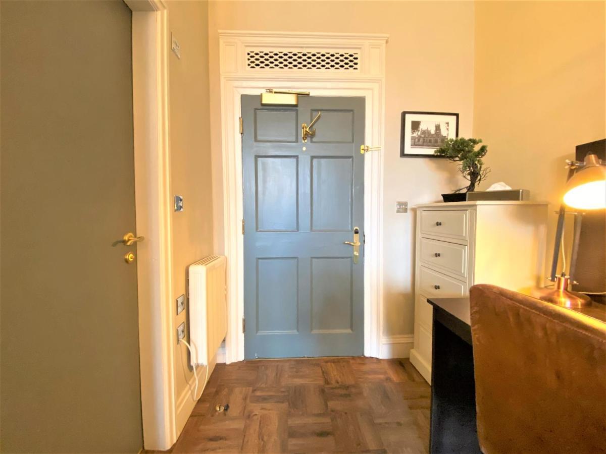 The Scott At Claremont Serviced Apartments Leeds  Esterno foto